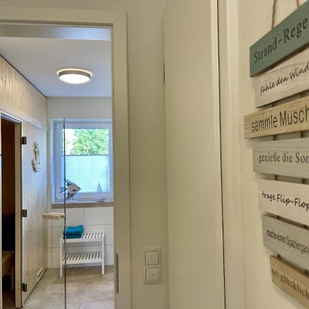 Dahmer Strand 15 - Hygge Sued-Suedwest Bagian luar foto