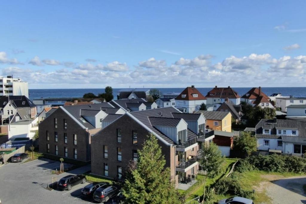Dahmer Strand 15 - Hygge Sued-Suedwest Bagian luar foto