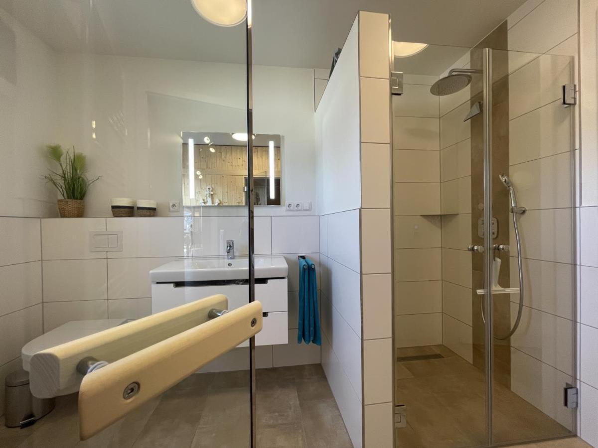 Dahmer Strand 15 - Hygge Sued-Suedwest Bagian luar foto