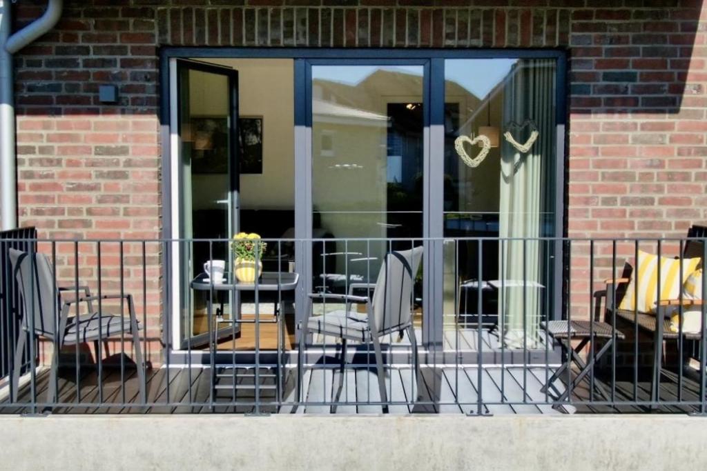Dahmer Strand 15 - Hygge Sued-Suedwest Bagian luar foto