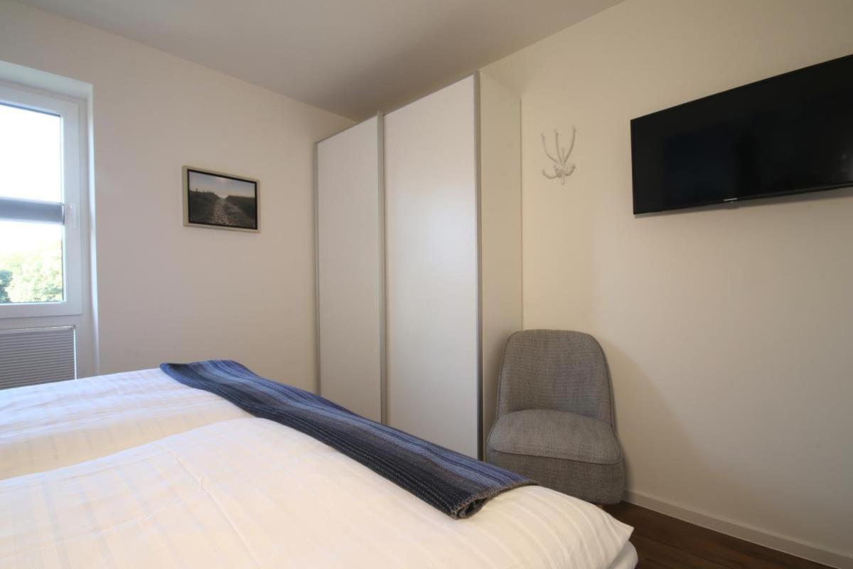 Dahmer Strand 15 - Hygge Sued-Suedwest Bagian luar foto