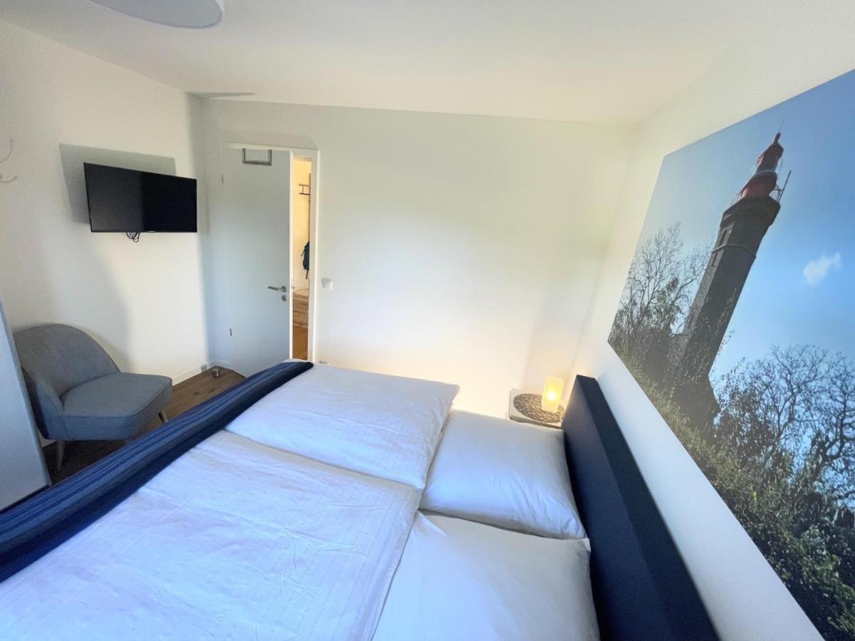 Dahmer Strand 15 - Hygge Sued-Suedwest Bagian luar foto
