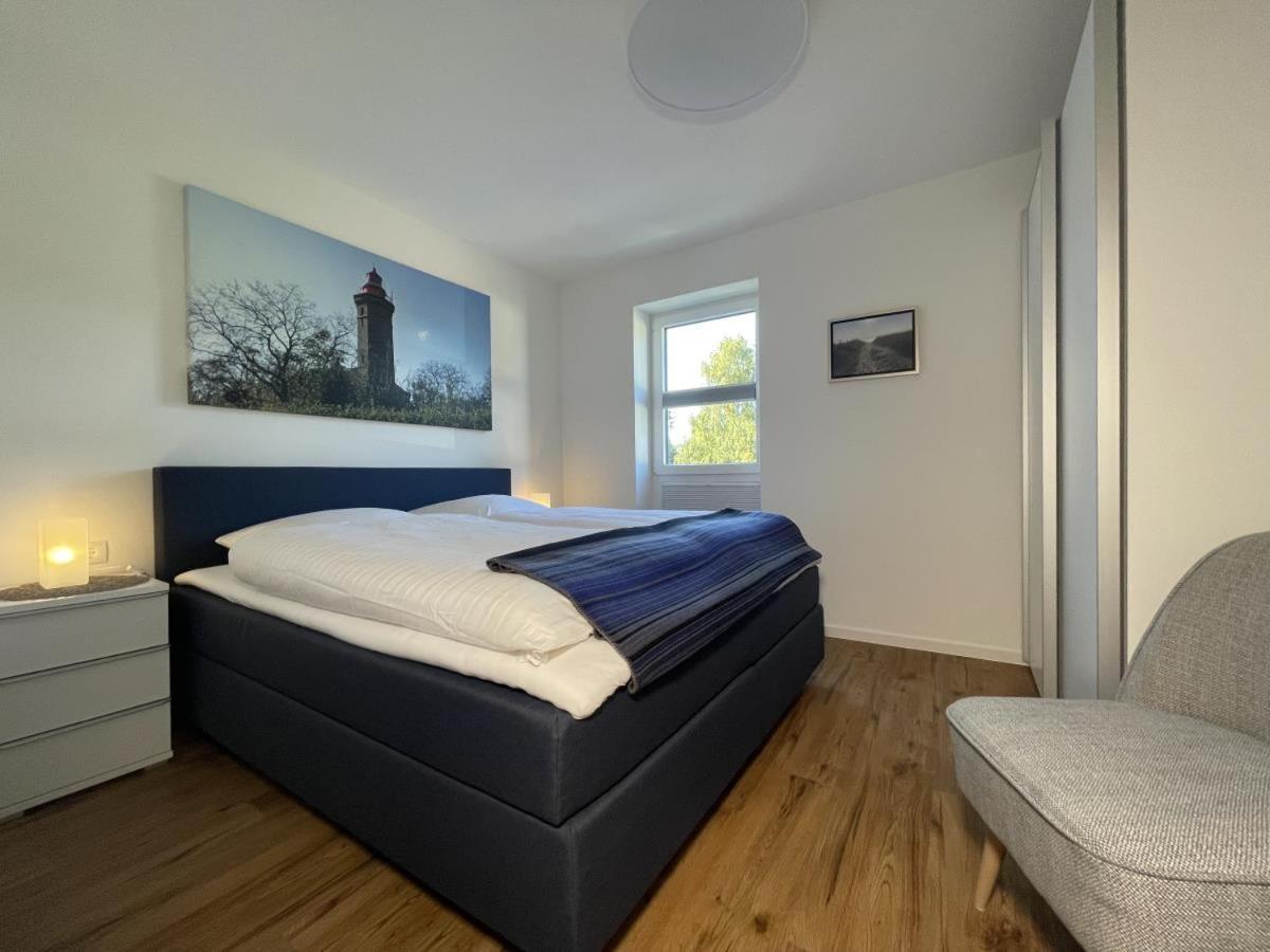 Dahmer Strand 15 - Hygge Sued-Suedwest Bagian luar foto