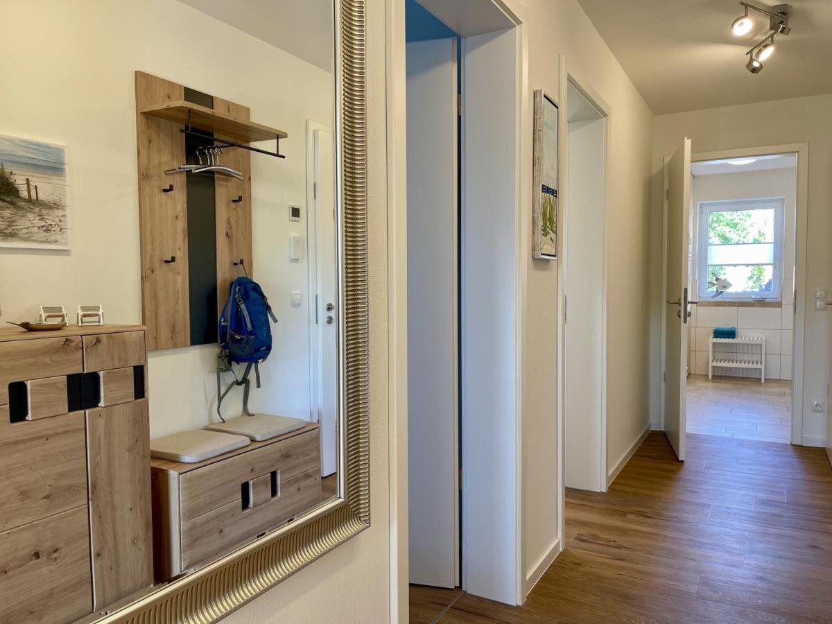 Dahmer Strand 15 - Hygge Sued-Suedwest Bagian luar foto