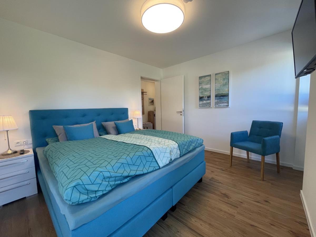 Dahmer Strand 15 - Hygge Sued-Suedwest Bagian luar foto