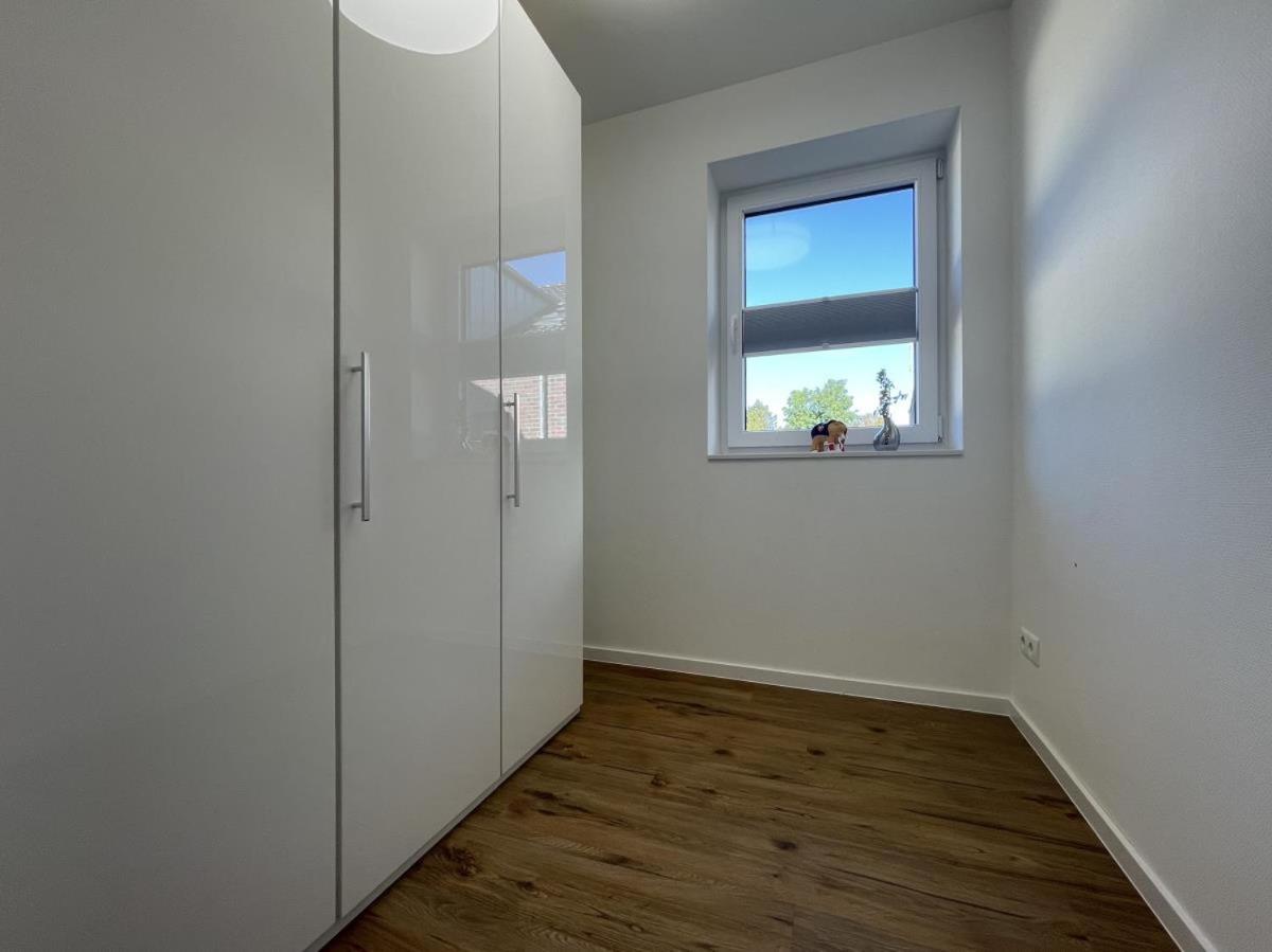 Dahmer Strand 15 - Hygge Sued-Suedwest Bagian luar foto