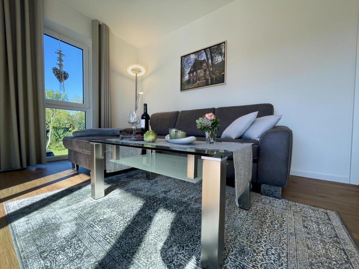Dahmer Strand 15 - Hygge Sued-Suedwest Bagian luar foto
