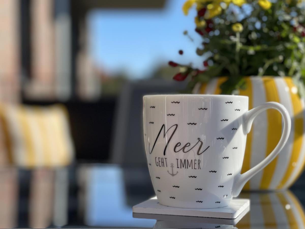 Dahmer Strand 15 - Hygge Sued-Suedwest Bagian luar foto