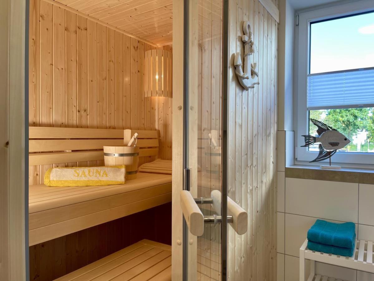 Dahmer Strand 15 - Hygge Sued-Suedwest Bagian luar foto